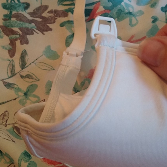Maternity Nursing sports bra - Picture 3 of 4